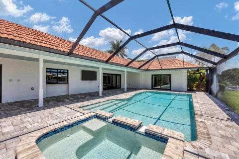 Villa ou maison à vendre à Sarasota, Floride: 4 chambres, 302.58 m2 № 1354401 - photo 30