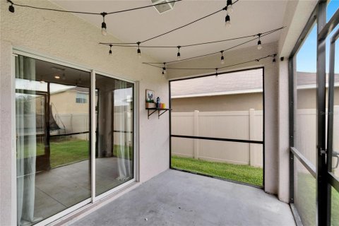 Casa en alquiler en Wimauma, Florida, 3 dormitorios, 185.43 m2 № 1354400 - foto 25