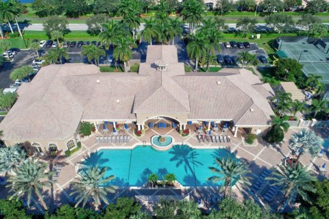 Villa ou maison à vendre à Delray Beach, Floride: 3 chambres, 214.51 m2 № 976811 - photo 1