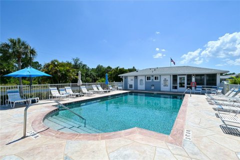 Condo in Punta Gorda, Florida, 2 bedrooms  № 1196773 - photo 28