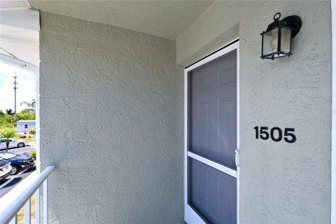 Condo in Punta Gorda, Florida, 2 bedrooms  № 1196773 - photo 4