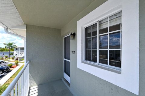 Copropriété à vendre à Punta Gorda, Floride: 2 chambres, 83.33 m2 № 1196773 - photo 3