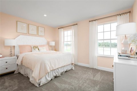 Casa en venta en Land O' Lakes, Florida, 4 dormitorios, 220.18 m2 № 1122803 - foto 2