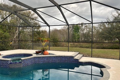 House in Lutz, Florida 4 bedrooms, 196.77 sq.m. № 1015840 - photo 6