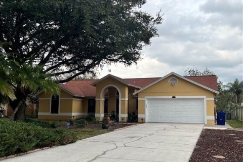 Villa ou maison à vendre à Lutz, Floride: 4 chambres, 196.77 m2 № 1015840 - photo 2