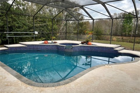 House in Lutz, Florida 4 bedrooms, 196.77 sq.m. № 1015840 - photo 5