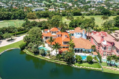 Casa en venta en Boca Raton, Florida, 5 dormitorios, 664.25 m2 № 50283 - foto 20