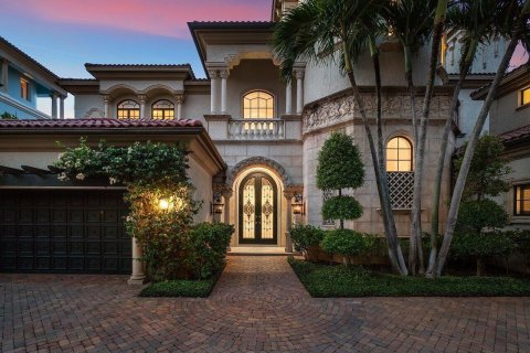 Casa en venta en Boca Raton, Florida, 5 dormitorios, 664.25 m2 № 50283 - foto 10