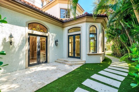 Villa ou maison à vendre à Boca Raton, Floride: 5 chambres, 664.25 m2 № 50283 - photo 26