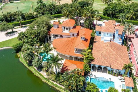 Casa en venta en Boca Raton, Florida, 5 dormitorios, 664.25 m2 № 50283 - foto 19