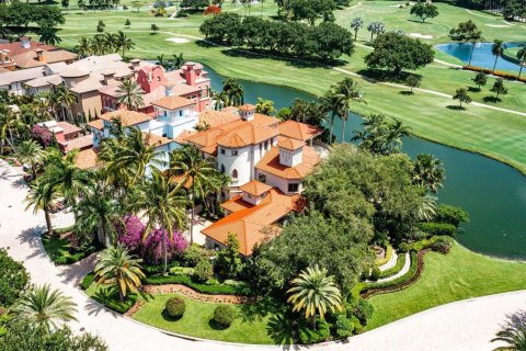 Villa ou maison à vendre à Boca Raton, Floride: 5 chambres, 664.25 m2 № 50283 - photo 24