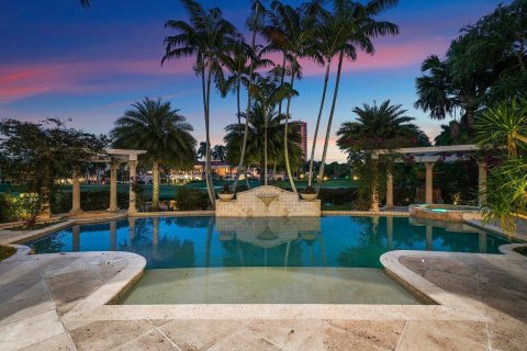 Villa ou maison à vendre à Boca Raton, Floride: 5 chambres, 664.25 m2 № 50283 - photo 3