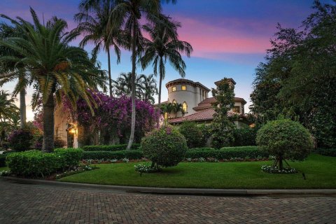 Villa ou maison à vendre à Boca Raton, Floride: 5 chambres, 664.25 m2 № 50283 - photo 13