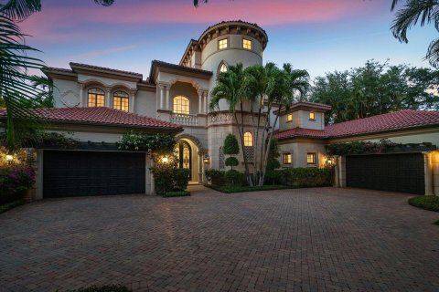Casa en venta en Boca Raton, Florida, 5 dormitorios, 664.25 m2 № 50283 - foto 11