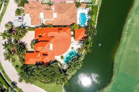 Villa ou maison à vendre à Boca Raton, Floride: 5 chambres, 664.25 m2 № 50283 - photo 18