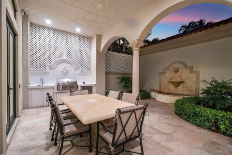 Villa ou maison à vendre à Boca Raton, Floride: 5 chambres, 664.25 m2 № 50283 - photo 2