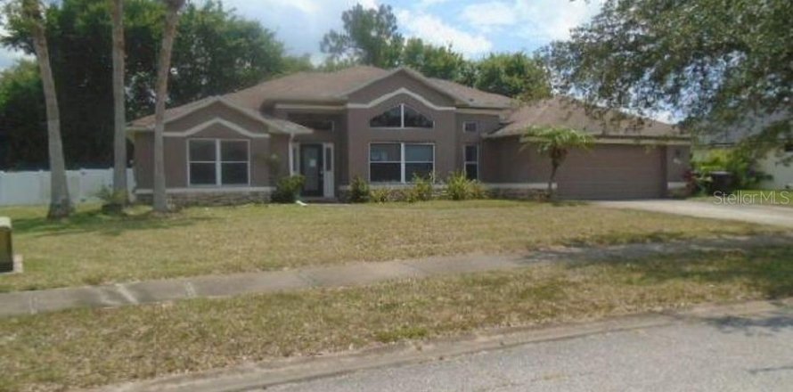 Casa en Ormond Beach, Florida 3 dormitorios, 206.15 m2 № 1396618