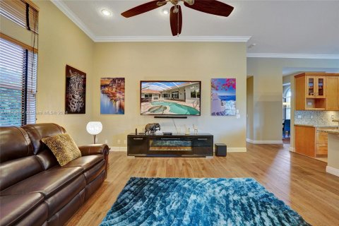 Casa en venta en Coral Springs, Florida, 5 dormitorios, 292.64 m2 № 1333425 - foto 28