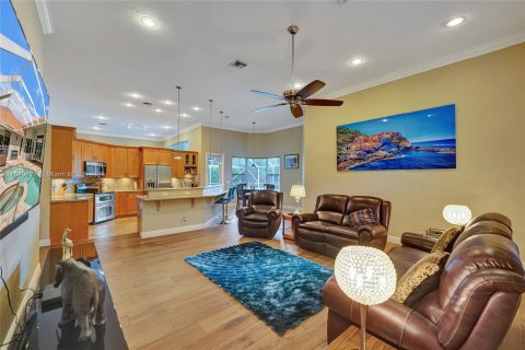 Villa ou maison à vendre à Coral Springs, Floride: 5 chambres, 292.64 m2 № 1333425 - photo 8