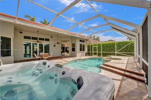 Villa ou maison à vendre à Coral Springs, Floride: 5 chambres, 292.64 m2 № 1333425 - photo 5