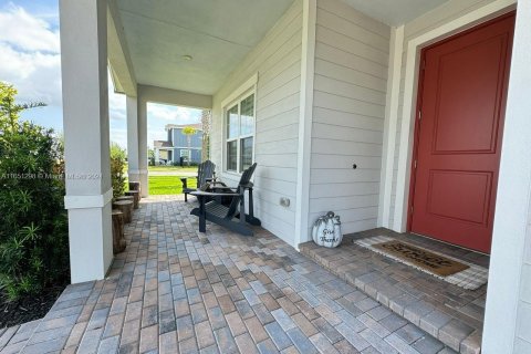 Villa ou maison à vendre à Loxahatchee Groves, Floride: 4 chambres, 237.37 m2 № 1333428 - photo 10