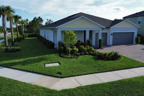 Villa ou maison à vendre à Loxahatchee Groves, Floride: 4 chambres, 237.37 m2 № 1333428 - photo 3