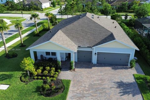 Villa ou maison à vendre à Loxahatchee Groves, Floride: 4 chambres, 237.37 m2 № 1333428 - photo 1