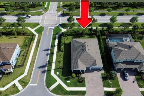 Villa ou maison à vendre à Loxahatchee Groves, Floride: 4 chambres, 237.37 m2 № 1333428 - photo 8