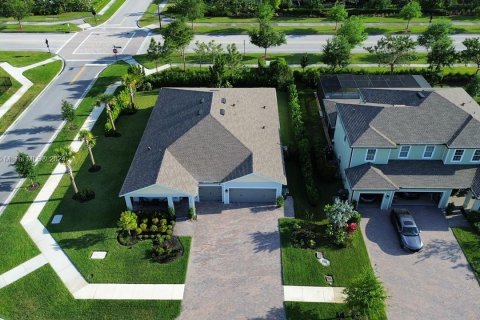 Villa ou maison à vendre à Loxahatchee Groves, Floride: 4 chambres, 237.37 m2 № 1333428 - photo 2