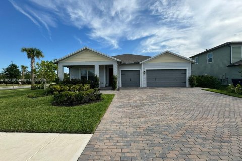 House in Loxahatchee Groves, Florida 4 bedrooms, 237.37 sq.m. № 1333428 - photo 6