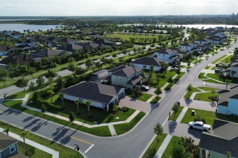 Villa ou maison à vendre à Loxahatchee Groves, Floride: 4 chambres, 237.37 m2 № 1333428 - photo 5