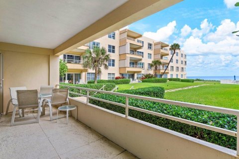 Condominio en venta en Highland Beach, Florida, 2 dormitorios, 124.86 m2 № 876519 - foto 30