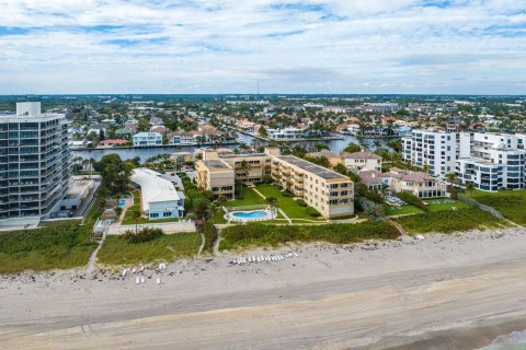 Condominio en venta en Highland Beach, Florida, 2 dormitorios, 124.86 m2 № 876519 - foto 22