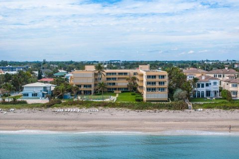 Condominio en venta en Highland Beach, Florida, 2 dormitorios, 124.86 m2 № 876519 - foto 1