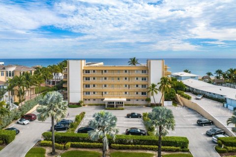 Condominio en venta en Highland Beach, Florida, 2 dormitorios, 124.86 m2 № 876519 - foto 19