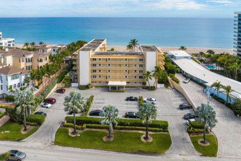 Condominio en venta en Highland Beach, Florida, 2 dormitorios, 124.86 m2 № 876519 - foto 18