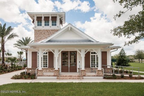 Villa ou maison à vendre à Saint Augustine, Floride: 4 chambres, 194.44 m2 № 872968 - photo 28