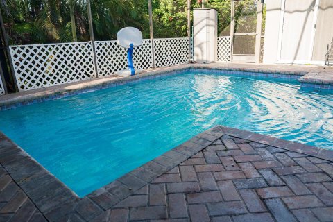 Casa en venta en Coral Springs, Florida, 4 dormitorios, 166.85 m2 № 1128097 - foto 9