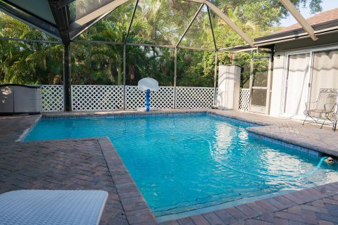 Casa en venta en Coral Springs, Florida, 4 dormitorios, 166.85 m2 № 1128097 - foto 10