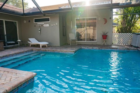 Casa en venta en Coral Springs, Florida, 4 dormitorios, 166.85 m2 № 1128097 - foto 12