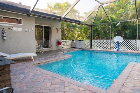 Casa en venta en Coral Springs, Florida, 4 dormitorios, 166.85 m2 № 1128097 - foto 14