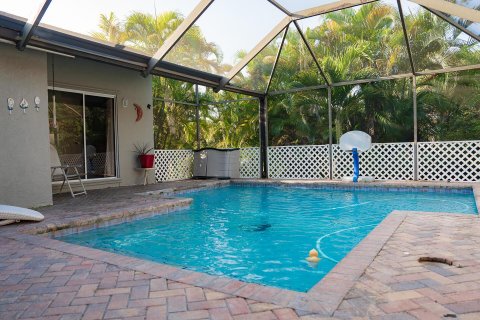 Villa ou maison à vendre à Coral Springs, Floride: 4 chambres, 166.85 m2 № 1128097 - photo 8