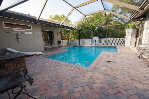 Villa ou maison à vendre à Coral Springs, Floride: 4 chambres, 166.85 m2 № 1128097 - photo 6