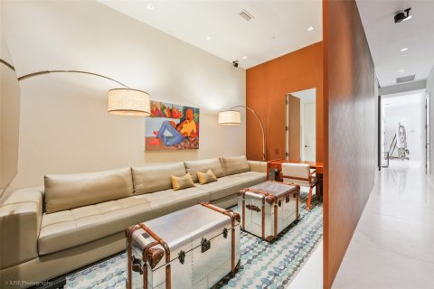 Condo in Sunny Isles Beach, Florida, 3 bedrooms  № 1128099 - photo 23