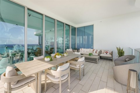 Copropriété à vendre à Sunny Isles Beach, Floride: 3 chambres, 310.29 m2 № 1128099 - photo 6