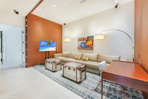 Copropriété à vendre à Sunny Isles Beach, Floride: 3 chambres, 310.29 m2 № 1128099 - photo 24