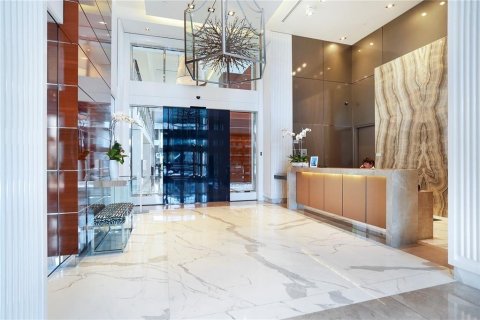 Copropriété à vendre à Sunny Isles Beach, Floride: 3 chambres, 310.29 m2 № 1128099 - photo 1