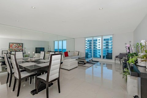 Copropriété à louer à Miami Beach, Floride: 2 chambres, 137.5 m2 № 23844 - photo 2