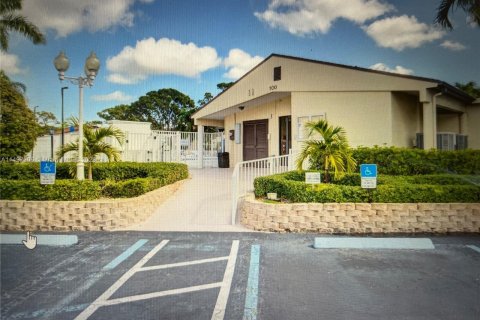 Condominio en venta en Greenacres, Florida, 2 dormitorios, 87.05 m2 № 880228 - foto 19