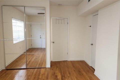 Copropriété à vendre à Miami Beach, Floride: 1 chambre, 51 m2 № 1180353 - photo 15